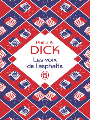 cover image of Les voix de l'asphalte